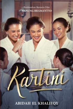 Kartini: Sebuah Novel